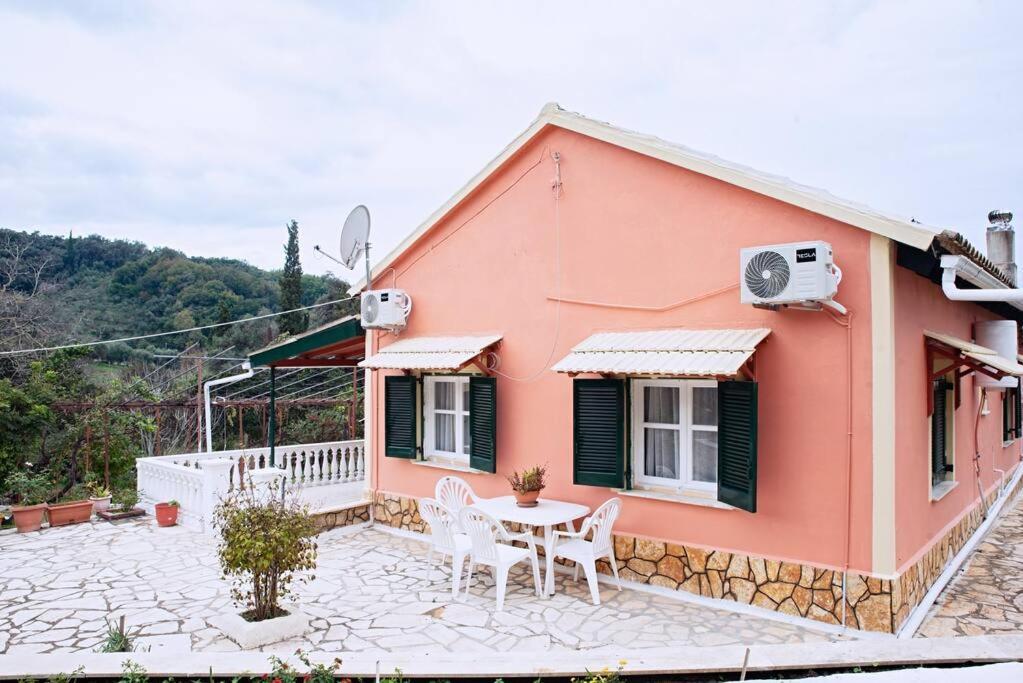 Holiday home The Homey *