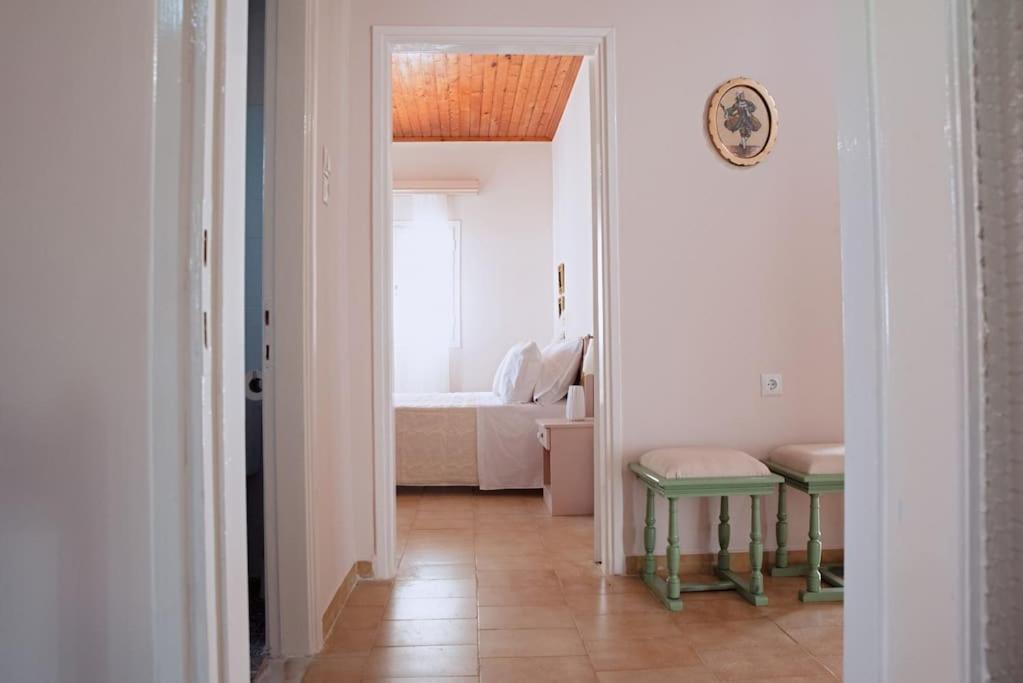 The Homey Holiday home Sidari (Corfu)