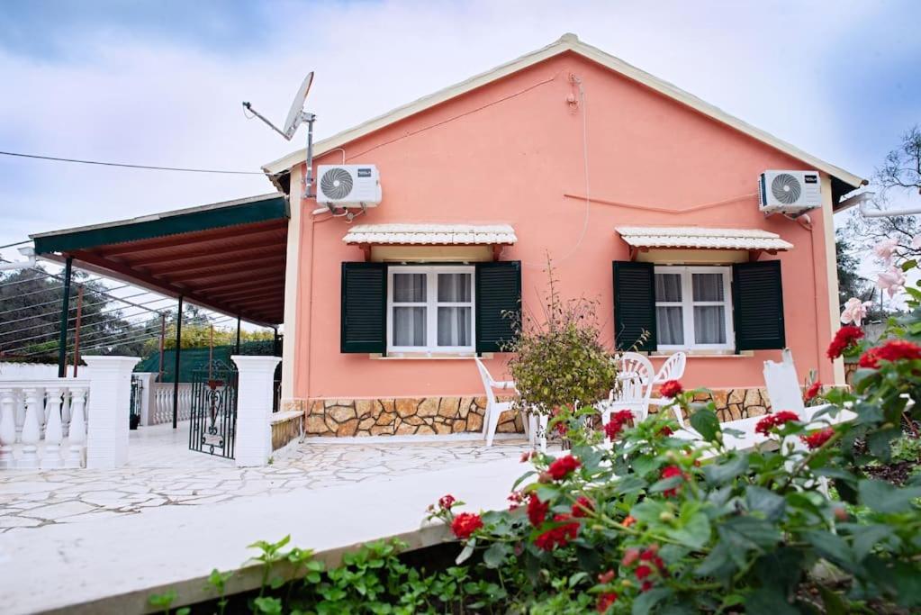 The Homey * Sidari (Corfu)